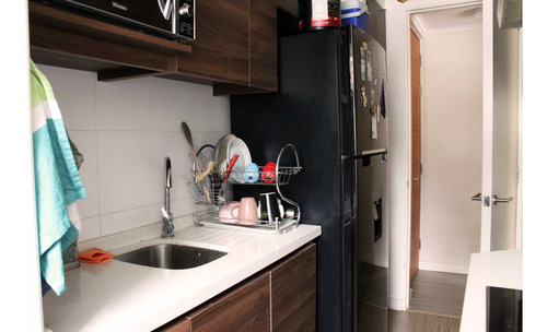 Venta Departamento SO 2D en suite Walk-in cl&oacute;set 2B 1E 1B Monte Calvario - Puerto Varas