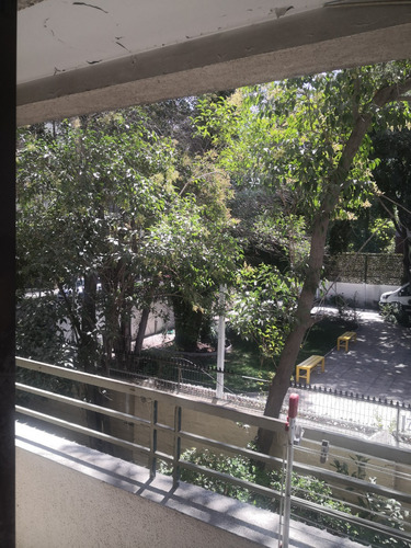 Venta Departamento NO 3D 2B 1E 1B Las Lilas - Providencia