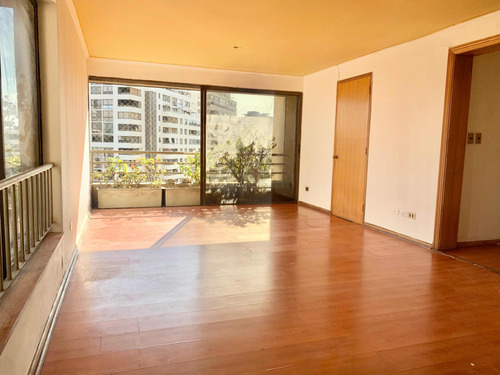 Venta Departamento 4D 4B 2E Nueva Las Condes - Las Condes