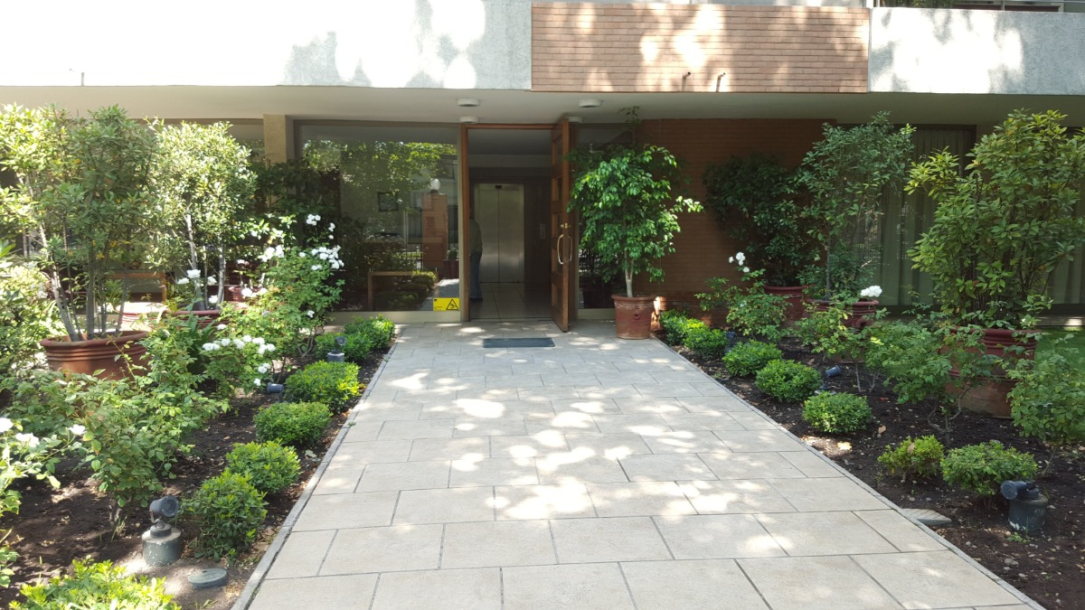 Venta Departamento P 3D en suite 2B 1E 1Bd  - Providencia