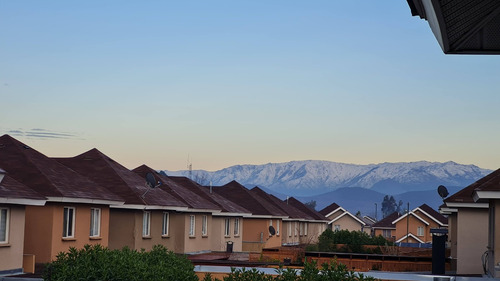 Venta Casa N 3D en suite 3B 2E Chicureo - Colina