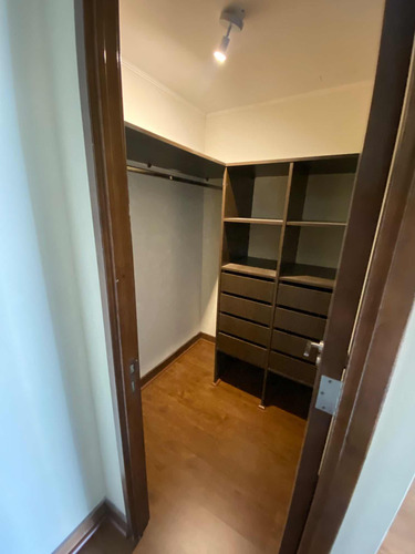 Venta Departamento NO 2D en suite Walk-in cl&oacute;set 2B 1E 1B Puente Nuevo - Lo Barnechea