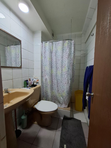 Venta Departamento NO 3D en suite 2B Campus Oriente - Providencia