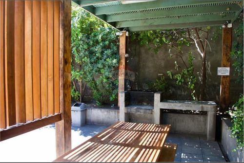 Venta Departamento 2D 2B 1E Metro Monse&ntilde;or Eyzaguirre - &Ntilde;u&ntilde;oa