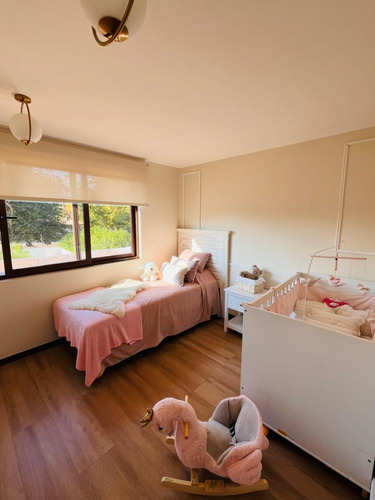 Venta Casa NOSP 3D en suite Walk-in cl&oacute;set 3B 4E 2B Chicureo - Colina