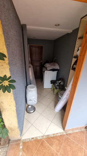 Venta Casa 3D en suite Walk-in cl&oacute;set 3B 2E 1B Villa La Reina - La Reina