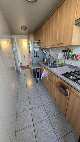 Arriendo Departamento 2D 2B 1E 1B Metro &Ntilde;u&ntilde;oa - &Ntilde;u&ntilde;oa