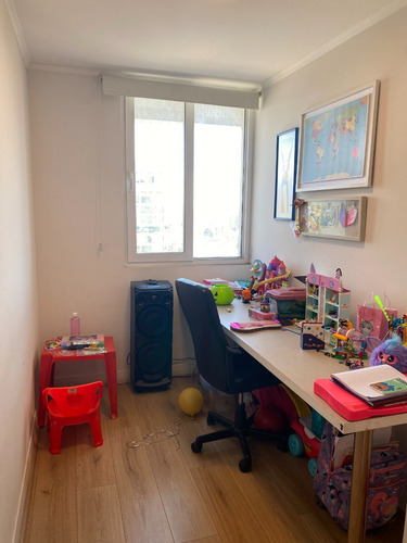 Venta Departamento SP 4D en suite 4B 2E 1B Blest Gana - La Reina