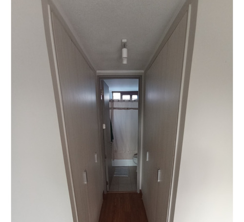 Venta Departamento 2D en suite Walk-in cl&oacute;set 2B 1E 1B Parque Juan XXIII - &Ntilde;u&ntilde;oa