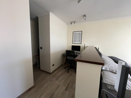 Venta Departamento P 1D en suite Walk-in cl&oacute;set 1B 1E 1B Nuestra Se&ntilde;ora del Rosario - Vitacura