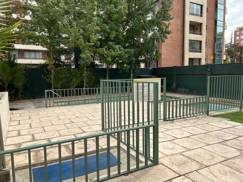 Arriendo Departamento NP 3D en suite 2B 1E 1B Plaza &Ntilde;u&ntilde;oa - &Ntilde;u&ntilde;oa