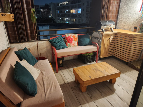 Venta Departamento P 2D 2B 1E 1B In&eacute;s de Su&aacute;rez - Providencia