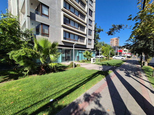 Venta Oficina NP 1B 2E 1B Los Leones - Providencia