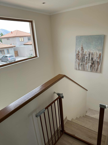 Venta Casa 3D 3B 3E Chicureo - Colina