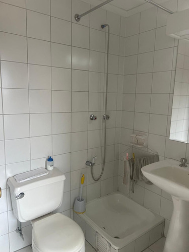 Venta Departamento NO 4D en suite Walk-in cl&oacute;set 3B 1E 1B Alto Las Condes - Las Condes