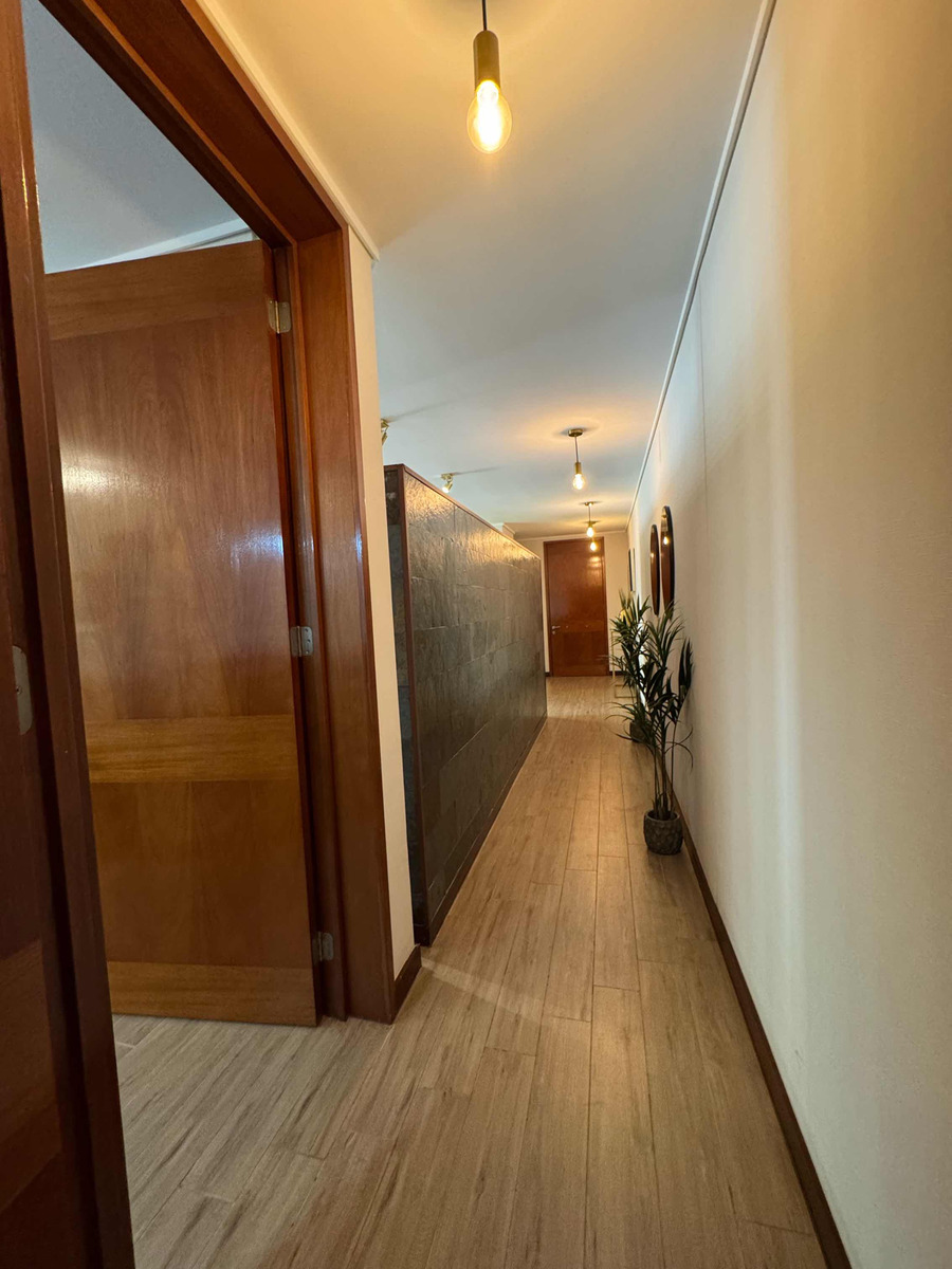 Venta Departamento 3D 3B 2E Estoril - Las Condes