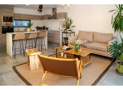 Venta Departamento O 1D 2B 1E 1B Campus Oriente - Providencia