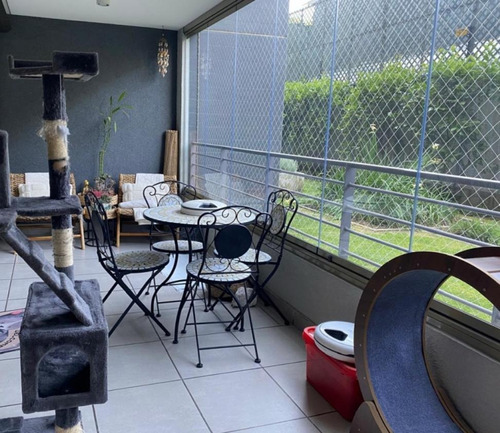 Venta Departamento 2D en suite Walk-in cl&oacute;set 2B 1E 1B Barrio Italia - Providencia