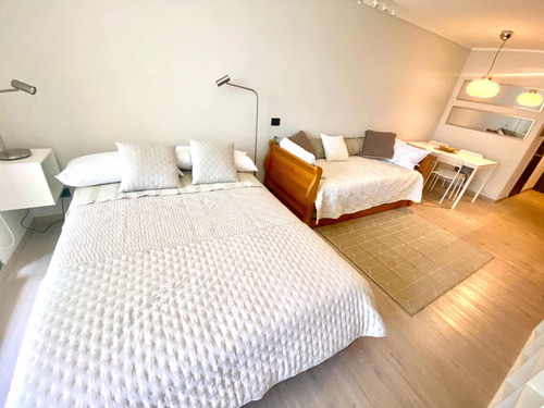 Arriendo Departamento 1D 1B 1E 1B Estoril - Las Condes