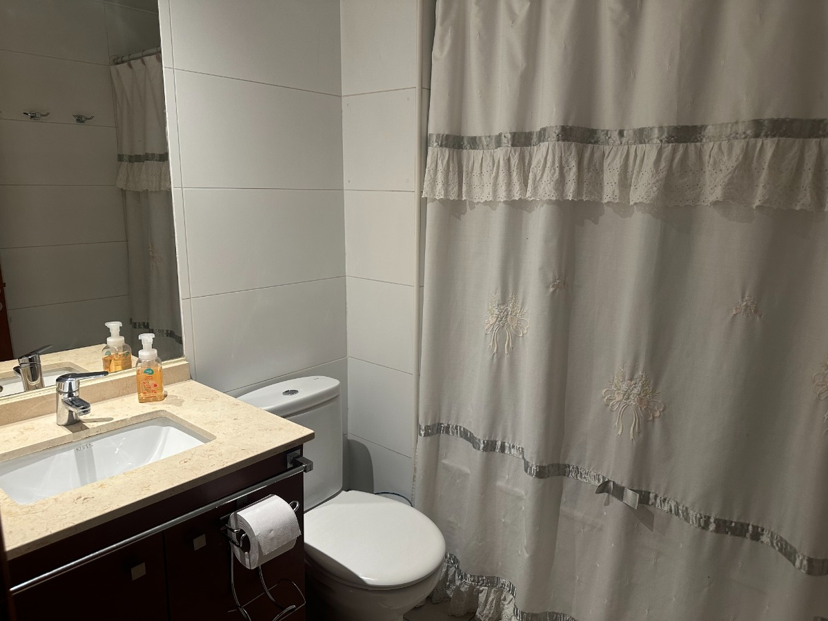 Venta Departamento NO 3D en suite 4B 3E 1Bd Las Lilas - Providencia