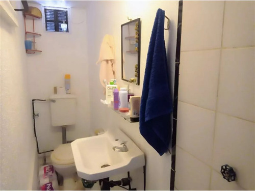 Venta Casa NO 9D 5B 4E Estadio Nacional - &Ntilde;u&ntilde;oa