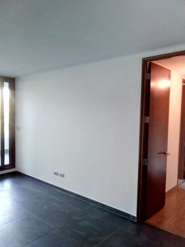 Arriendo Departamento NO 2D en suite Walk-in cl&oacute;set 2B 1E 1B Tabancura - Vitacura
