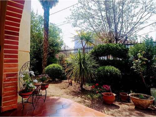 Venta Casa NO 9D 5B 4E Estadio Nacional - &Ntilde;u&ntilde;oa