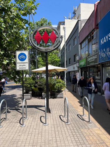 Venta Oficina 3B Manuel Montt - Providencia