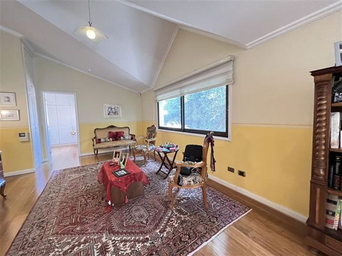 Venta Casa NO 7D en suite Walk-in cl&oacute;set 7B 6E 2B Los Dominicos - Las Condes