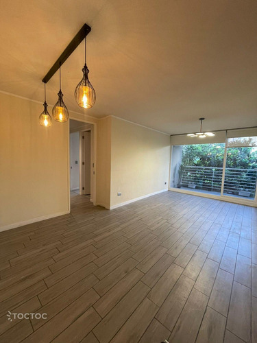 Arriendo Departamento O 3D en suite 2B 1E 1B Pepe Vila - La Reina