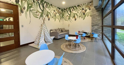 Venta Departamento N 2D en suite Walk-in cl&oacute;set 2B 2E 1B Puente Nuevo - Lo Barnechea