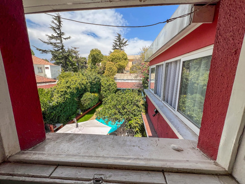 Venta Casa NP 3D Walk-in cl&oacute;set 2B 2E 1B Parque Bot&aacute;nico - &Ntilde;u&ntilde;oa