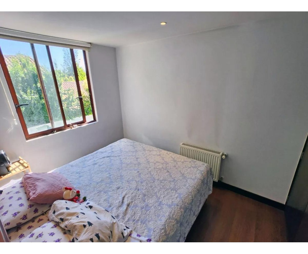 Venta Casa NP 4D en suite Walk-in cl&oacute;set 4B 2E Metro Manquehue - Apumanque - Las Condes