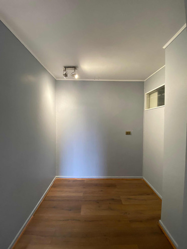 Arriendo Departamento 3D 2B 1E Parque Bot&aacute;nico - &Ntilde;u&ntilde;oa