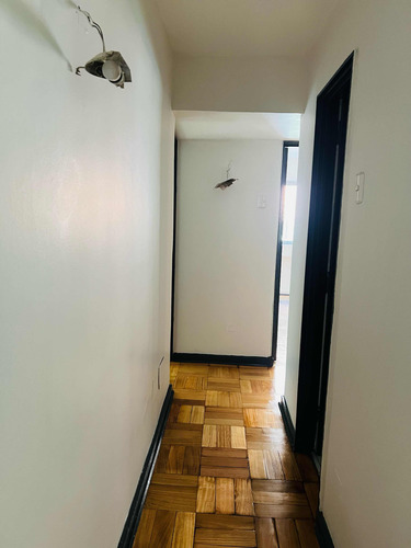 Arriendo Departamento 4D 3B 2E 25B Barrio El Golf - Las Condes