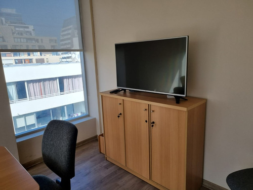 Venta Oficina NO 3B 3E Pedro de Valdivia - Providencia