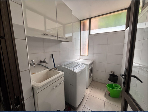 Venta Departamento NO 3D en suite 3B 2E 1B Parque Bicentenario - Vitacura