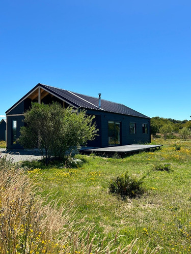 Venta Casa 3D 1B 5E  - Puerto Varas