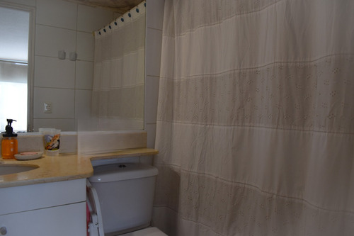 Venta Departamento NO 3D en suite Walk-in cl&oacute;set 3B 1E 1B Sebasti&aacute;n Elcano - Las Condes