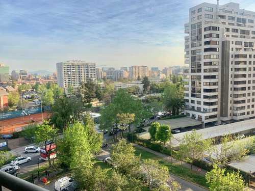 Venta Departamento 4D 4B 2E Nueva Las Condes - Las Condes