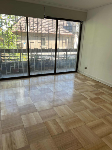 Arriendo Departamento 3D 2B Metro Tobalaba - Mall Costanera - Providencia