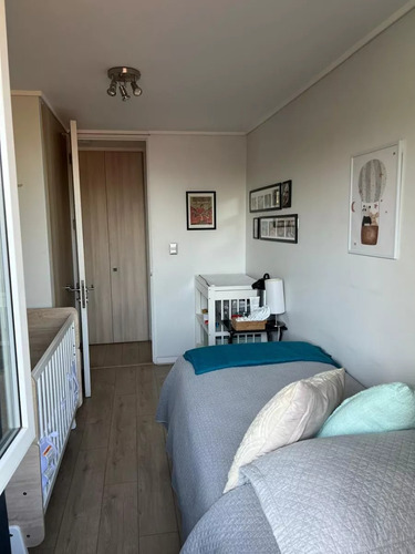 Arriendo Departamento N 2D 2B 1E 1B  - &Ntilde;u&ntilde;oa