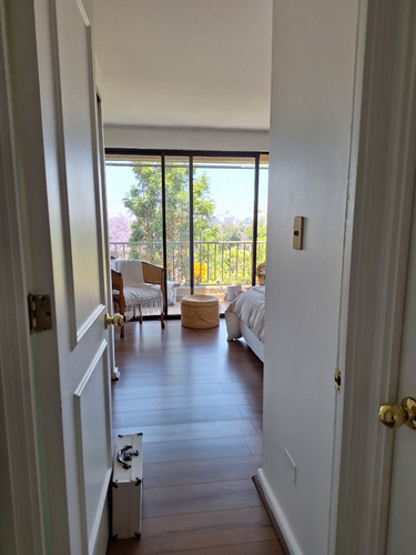 Venta Departamento NP 3D 2B 1E 1B Metro Bilbao - Providencia