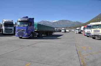 Busco Inversionistas Para Desarrollar Un Puerto Seco Colina