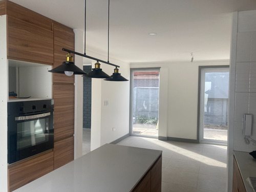 Venta Casa NP 3D en suite Walk-in cl&oacute;set 3B 2E 1B Rotonda Atenas - Las Condes