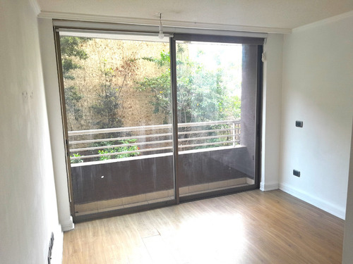 Venta Departamento O 2D en suite 2B 1E 2B Plaza &Ntilde;u&ntilde;oa - &Ntilde;u&ntilde;oa