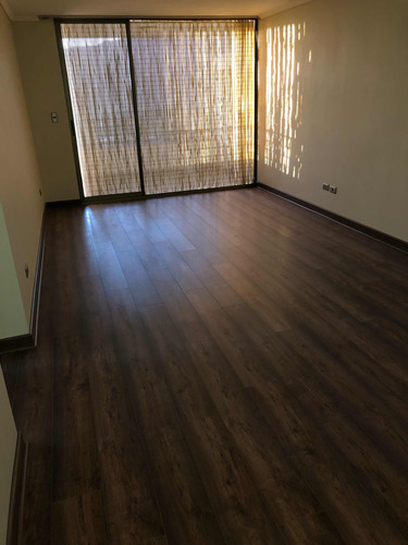 Arriendo Departamento 3D 2B 1E 1B Alto Las Condes - Las Condes