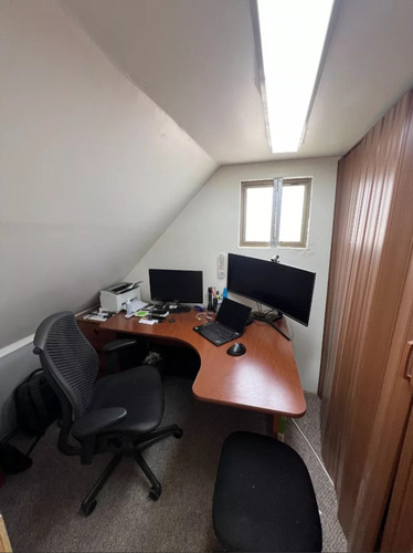 Arriendo Casa SP 5D en suite Walk-in cl&oacute;set 4B 4E La Dehesa - Lo Barnechea