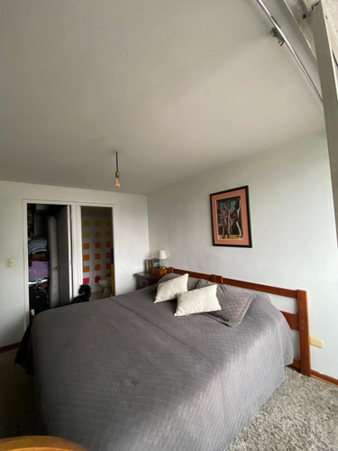 Venta Departamento NP 2D en suite Walk-in cl&oacute;set 2B 1E 1B Metro Monse&ntilde;or Eyzaguirre - &Ntilde;u&ntilde;oa