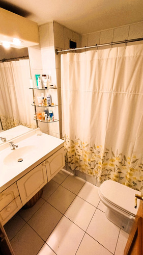 Arriendo Departamento SO 3D Walk-in cl&oacute;set 3B 2E 1B Sebasti&aacute;n Elcano - Las Condes